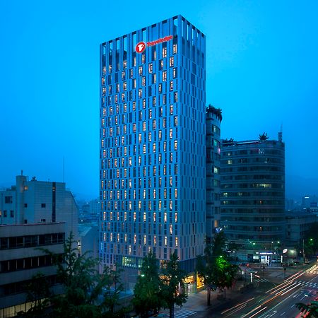 Travelodge Dongdaemun Seúl Exterior foto