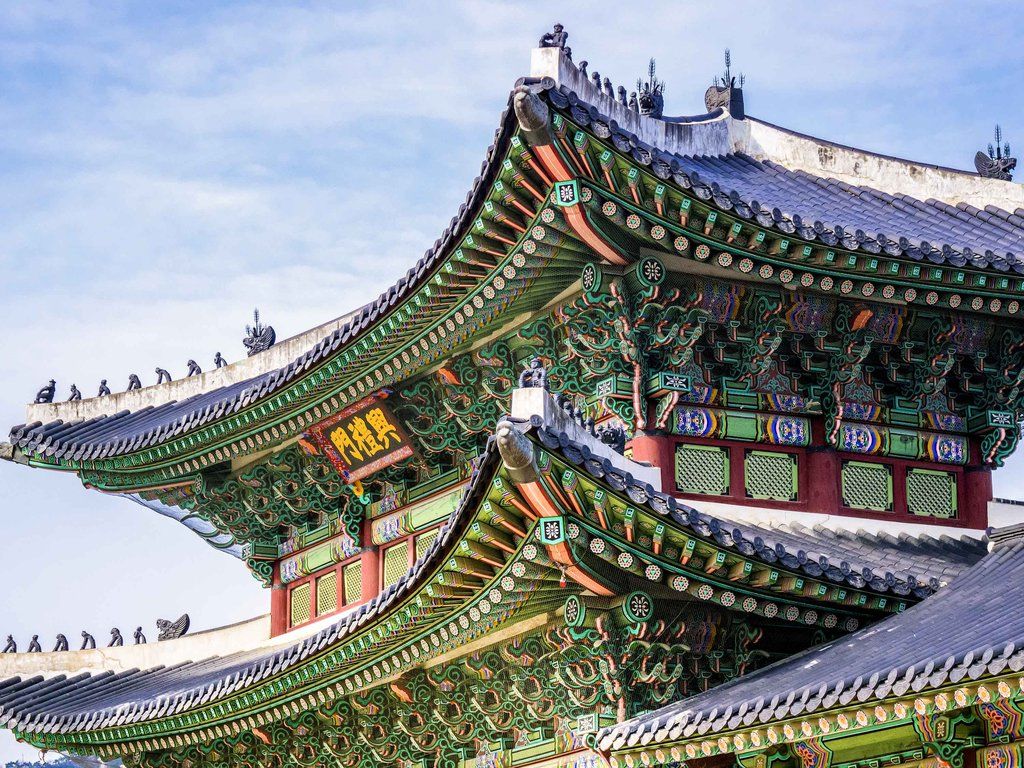 Travelodge Dongdaemun Seúl Exterior foto